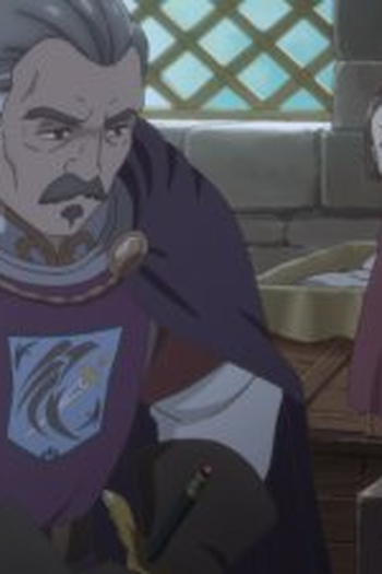Poster de Episódio 覚悟の歌 (2018)