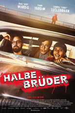 Meio-Irmãos (Halbe Brüder)