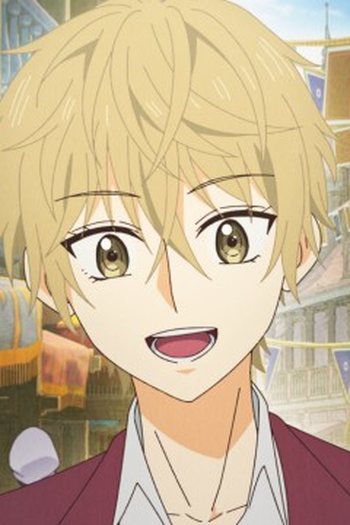 Poster de Episódio 運命の人 (2026)
