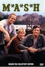 M*A*S*H (10ª Temporada) (M*A*S*H (Season 10))