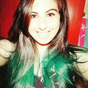 Foto de perfil de Mariana