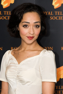 Ruth Negga - Poster 2