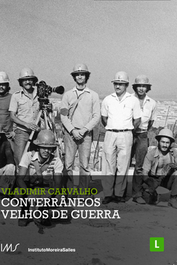  de Filme Conterrâneos Velhos de Guerra (1991)