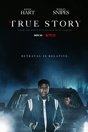  de Série A Mais Pura Verdade (2021)