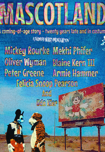 Mascotland (Mascotland)