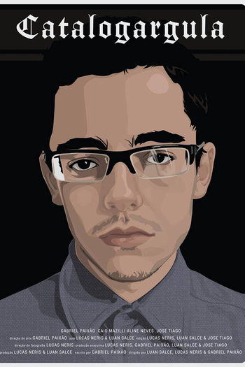  de Curta Catalogárgula (2013)