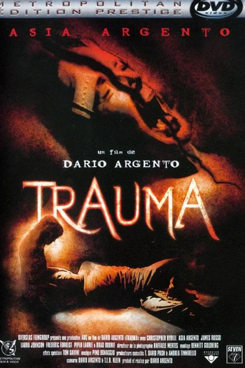  de Filme Trauma (1993)