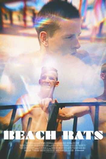  de Filme Ratos de Praia (2017)