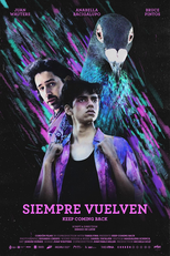 Siempre vuelven (Siempre vuelven)