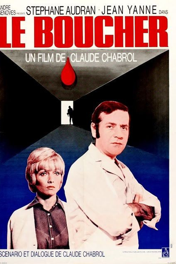  de Filme O Açougueiro (1970)