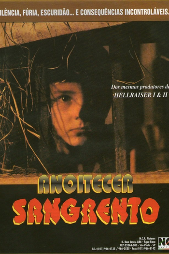  de Filme Anoitecer Sangrento (1993)