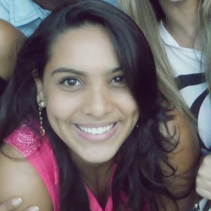 Foto de perfil de Natália Amélia