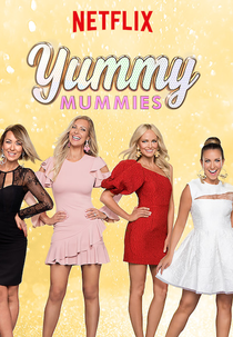 Mães e Divas (2ª temporada) (Yummy Mummies (Season 2))