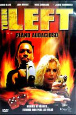 Turn Left - Plano Audacioso (Turn Left)
