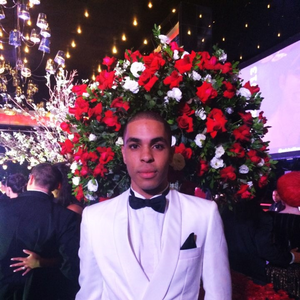 Foto de perfil de Luiz Felipe Camilo