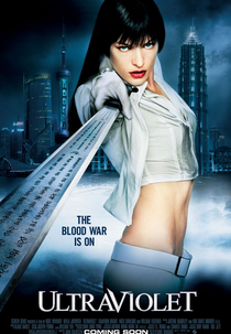 Ultravioleta (Ultraviolet)