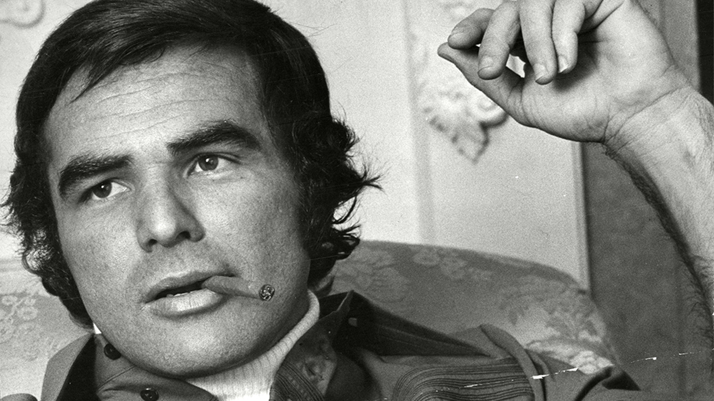 Burt Reynolds - Foto 2