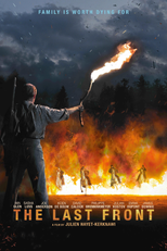 The Last Front (The Last Front)