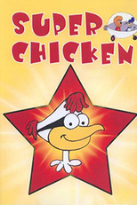 Super Galo (Super Chicken)