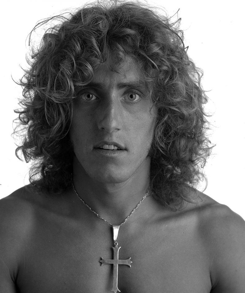 Roger Daltrey - Foto 1
