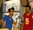 When Craig met Condi
