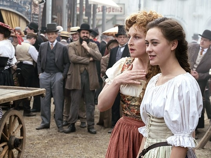 Foto 6 de Oktoberfest: Sangue e Cerveja