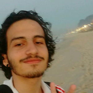 Foto de perfil de Gabriel