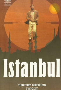 Istanbul - Poster / Capa / Cartaz - Oficial 1