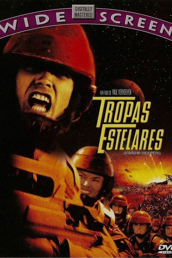  de Filme Tropas Estelares (1997)