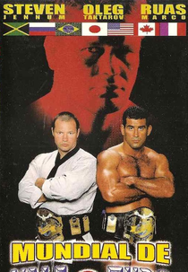 Mundial de Vale Tudo - Japão (Mundial de Vale Tudo: Japan)