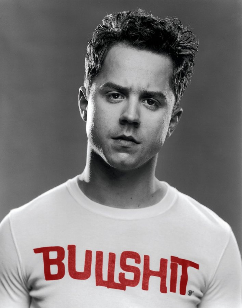 Giovanni Ribisi - Foto 1