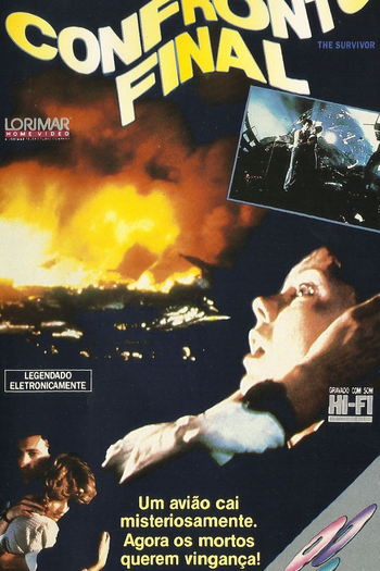  de Filme Aterrorizante Confronto Final (1981)