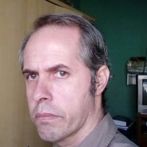 Foto de perfil de Guaraci de Castro Neves