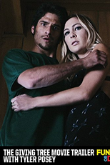 The Giving Tree Movie Trailer with Tyler Posey (Funny or Die: The Giving Tree Movie Trailer with Tyler Posey)