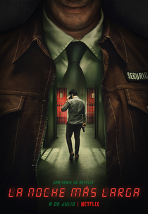 Prisioneiro da Madrugada (La noche más larga)