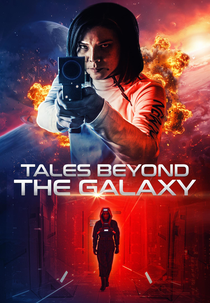 Tales Beyond the Galaxy (Tales Beyond the Galaxy)