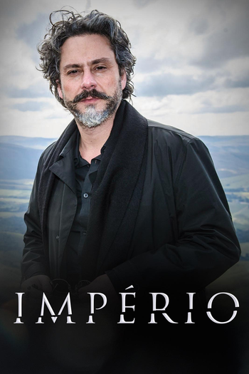  de TV Império (2014)