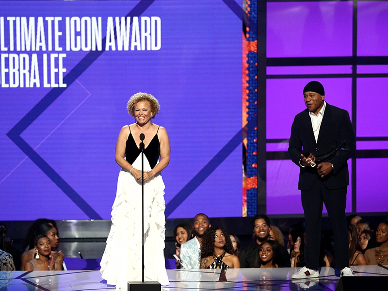 Foto 7 de BET Awards 2018