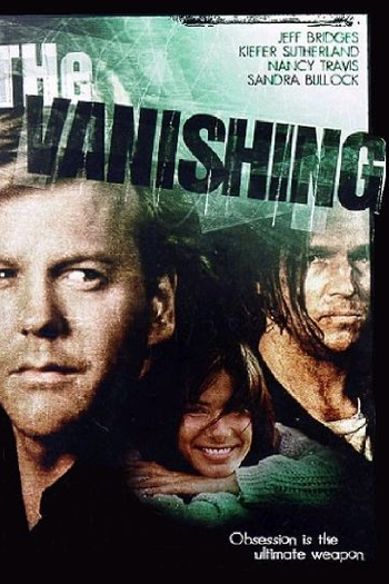  de Filme O Silêncio do Lago (1993)