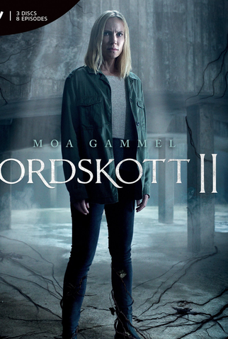 Poster 1 de Série Jordskott (2ª Temporada) (2017)