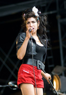 Amy Winehouse - Live at T in the Park 2008