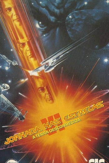  de Filme Jornada nas Estrelas VI: A Terra Desconhecida (1991)