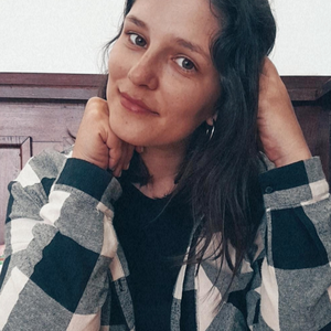 Foto de perfil de Solange