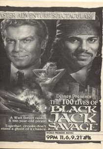 As 100 Vidas de Black Jack (The 100 Lives of Black Jack Savage)