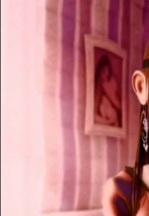 O Retrato Oval (El Retrato Oval)