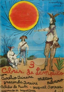 Três Cabras de Lampião (Três Cabras de Lampião)