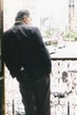 Poster 1 de Curta Mandarim (2008)