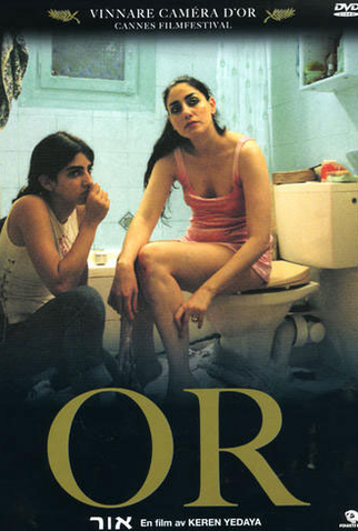 Poster 3 de Filme Or (2004)