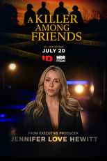 A Killer Among Friends (2ª temporada) (A Killer Among Friends (Season 2))