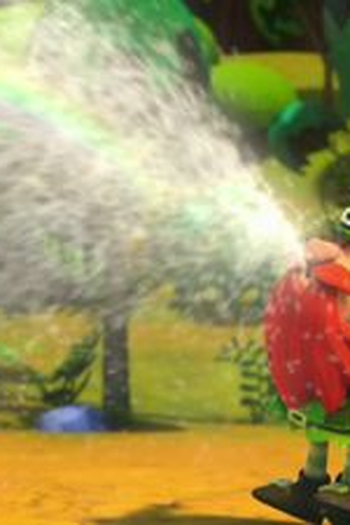 Poster de Episódio Being a Leprechaun (2014)